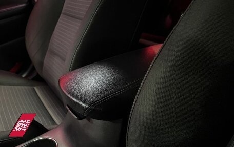 KIA Cerato III, 2016 год, 1 220 000 рублей, 33 фотография