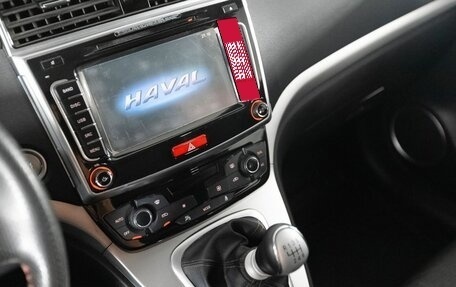 Haval H6, 2017 год, 1 360 000 рублей, 11 фотография