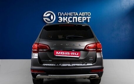 Haval H6, 2017 год, 1 360 000 рублей, 5 фотография