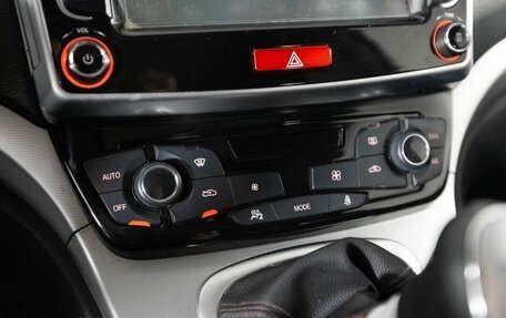 Haval H6, 2017 год, 1 360 000 рублей, 12 фотография