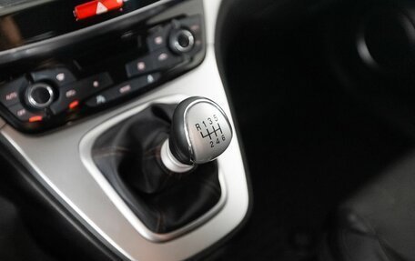 Haval H6, 2017 год, 1 360 000 рублей, 13 фотография