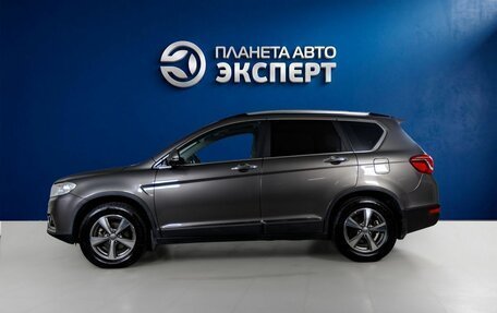 Haval H6, 2017 год, 1 360 000 рублей, 15 фотография