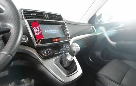Haval H6, 2017 год, 1 360 000 рублей, 14 фотография