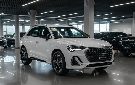 Audi Q3, 2026 год, 3 990 000 рублей, 2 фотография