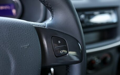 Renault Sandero II рестайлинг, 2017 год, 969 000 рублей, 19 фотография