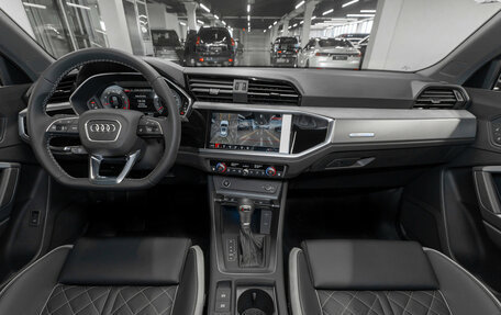 Audi Q3, 2026 год, 3 990 000 рублей, 12 фотография