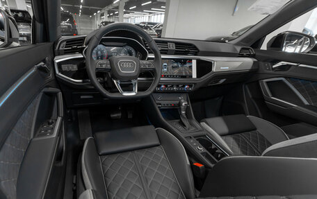 Audi Q3, 2026 год, 3 990 000 рублей, 11 фотография