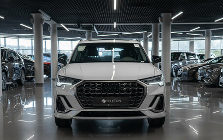 Audi Q3, 2026 год, 3 990 000 рублей, 3 фотография