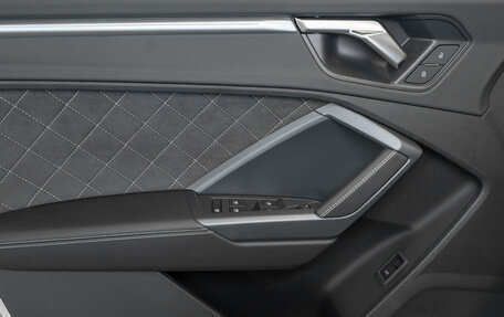 Audi Q3, 2026 год, 3 990 000 рублей, 17 фотография
