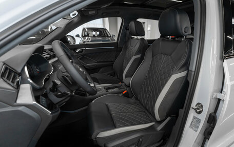 Audi Q3, 2026 год, 3 990 000 рублей, 15 фотография