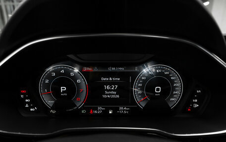Audi Q3, 2026 год, 3 990 000 рублей, 14 фотография