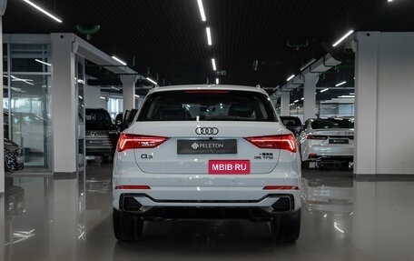 Audi Q3, 2026 год, 3 990 000 рублей, 6 фотография