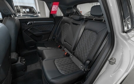 Audi Q3, 2026 год, 3 990 000 рублей, 20 фотография