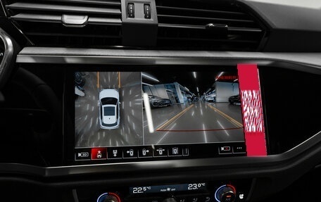 Audi Q3, 2026 год, 3 990 000 рублей, 27 фотография