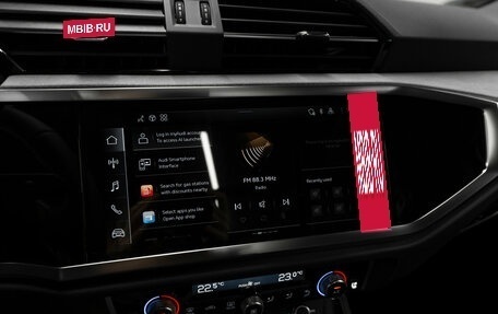Audi Q3, 2026 год, 3 990 000 рублей, 22 фотография