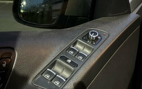 Volkswagen Tiguan I, 2011 год, 1 075 000 рублей, 11 фотография