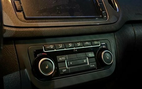 Volkswagen Tiguan I, 2011 год, 1 075 000 рублей, 10 фотография