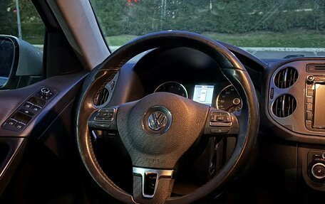 Volkswagen Tiguan I, 2011 год, 1 075 000 рублей, 8 фотография