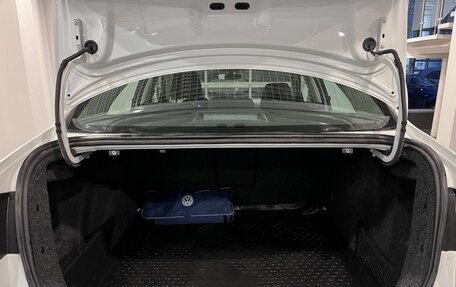 Volkswagen Jetta VI, 2018 год, 1 470 000 рублей, 18 фотография
