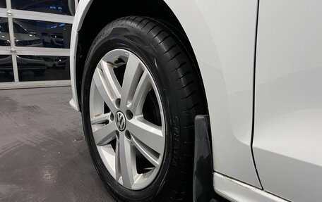 Volkswagen Jetta VI, 2018 год, 1 470 000 рублей, 20 фотография