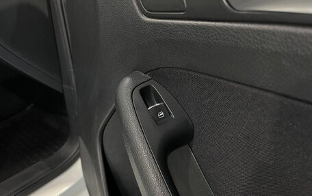 Volkswagen Jetta VI, 2018 год, 1 470 000 рублей, 28 фотография
