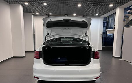 Volkswagen Jetta VI, 2018 год, 1 470 000 рублей, 37 фотография