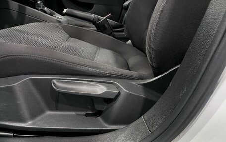 Volkswagen Jetta VI, 2018 год, 1 470 000 рублей, 34 фотография
