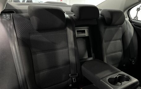 Volkswagen Jetta VI, 2018 год, 1 470 000 рублей, 36 фотография