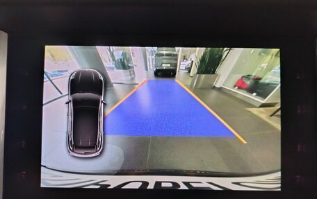 Porsche Macan I рестайлинг, 2016 год, 3 300 000 рублей, 20 фотография