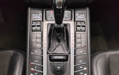 Porsche Macan I рестайлинг, 2016 год, 3 300 000 рублей, 21 фотография