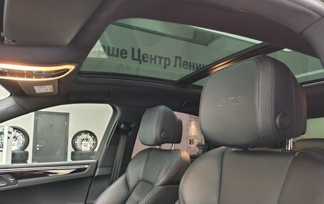 Porsche Macan I рестайлинг, 2016 год, 3 300 000 рублей, 25 фотография