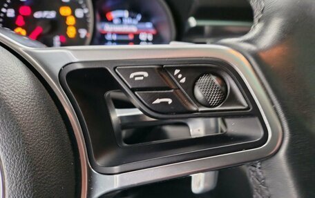Porsche Macan I рестайлинг, 2016 год, 3 300 000 рублей, 30 фотография
