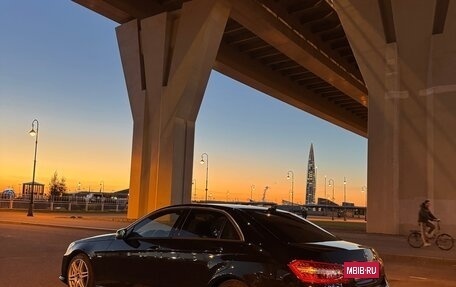 Mercedes-Benz E-Класс, 2011 год, 1 480 000 рублей, 6 фотография
