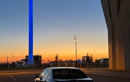 Mercedes-Benz E-Класс, 2011 год, 1 480 000 рублей, 5 фотография