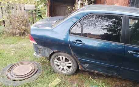 Mitsubishi Lancer IX, 2004 год, 173 000 рублей, 4 фотография