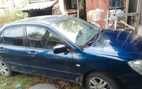 Mitsubishi Lancer IX, 2004 год, 173 000 рублей, 5 фотография