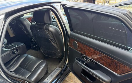 Jaguar XJ IV (X351), 2014 год, 900 000 рублей, 6 фотография