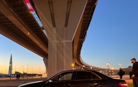 Mercedes-Benz E-Класс, 2011 год, 1 480 000 рублей, 7 фотография