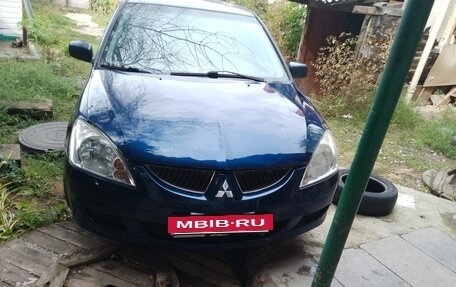 Mitsubishi Lancer IX, 2004 год, 173 000 рублей, 6 фотография
