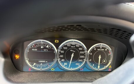 Jaguar XJ IV (X351), 2014 год, 900 000 рублей, 13 фотография