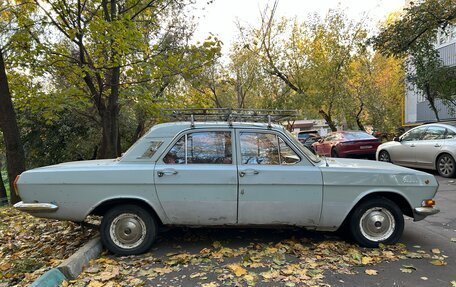 ГАЗ 24 «Волга» I (24), 1977 год, 165 000 рублей, 4 фотография