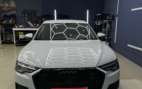 Audi A6, 2021 год, 4 600 000 рублей, 1 фотография