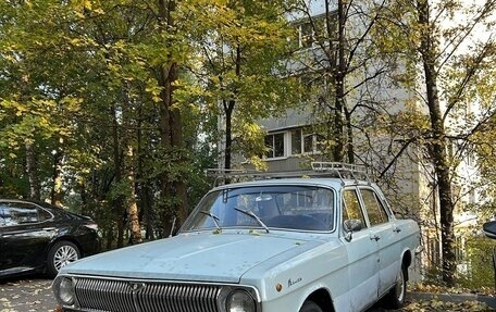 ГАЗ 24 «Волга» I (24), 1977 год, 165 000 рублей, 1 фотография