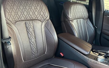 BMW 5 серия, 2022 год, 5 700 000 рублей, 7 фотография