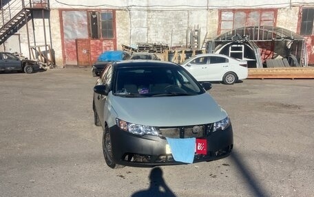 KIA Cerato III, 2009 год, 500 000 рублей, 1 фотография