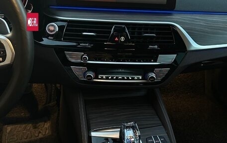 BMW 5 серия, 2022 год, 5 700 000 рублей, 8 фотография