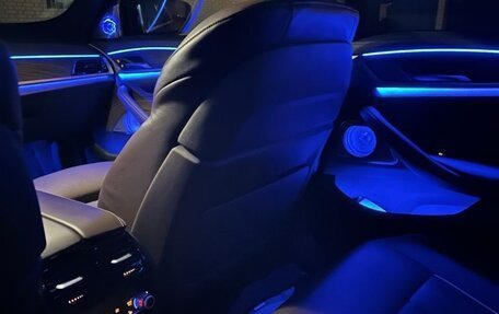 BMW 5 серия, 2022 год, 5 700 000 рублей, 10 фотография