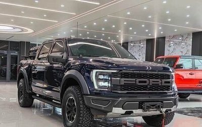 Ford F-150, 2024 год, 10 490 000 рублей, 1 фотография