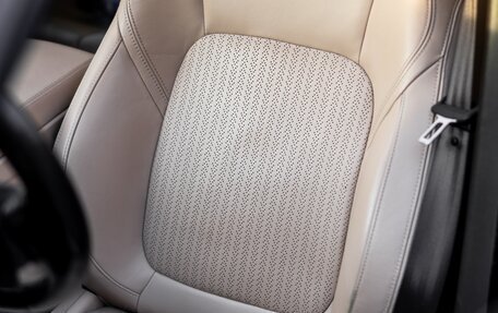 Jaguar XF II, 2016 год, 1 990 000 рублей, 14 фотография