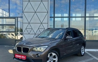 BMW X1, 2013 год, 1 449 000 рублей, 1 фотография